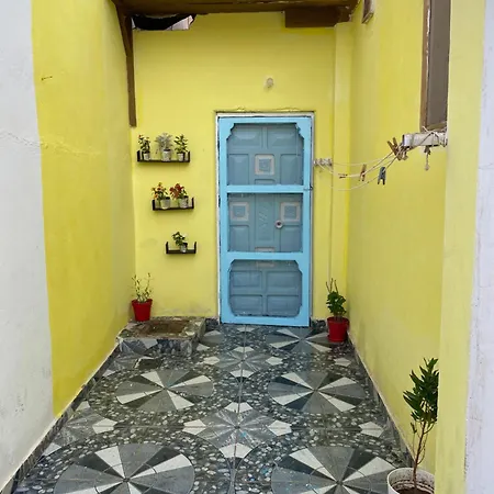 דירות Hariri House